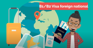 Foreign National Financing Made Easy with LendSure